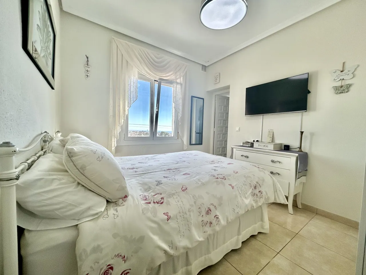 Chalet/Villa en venta en Villamartin