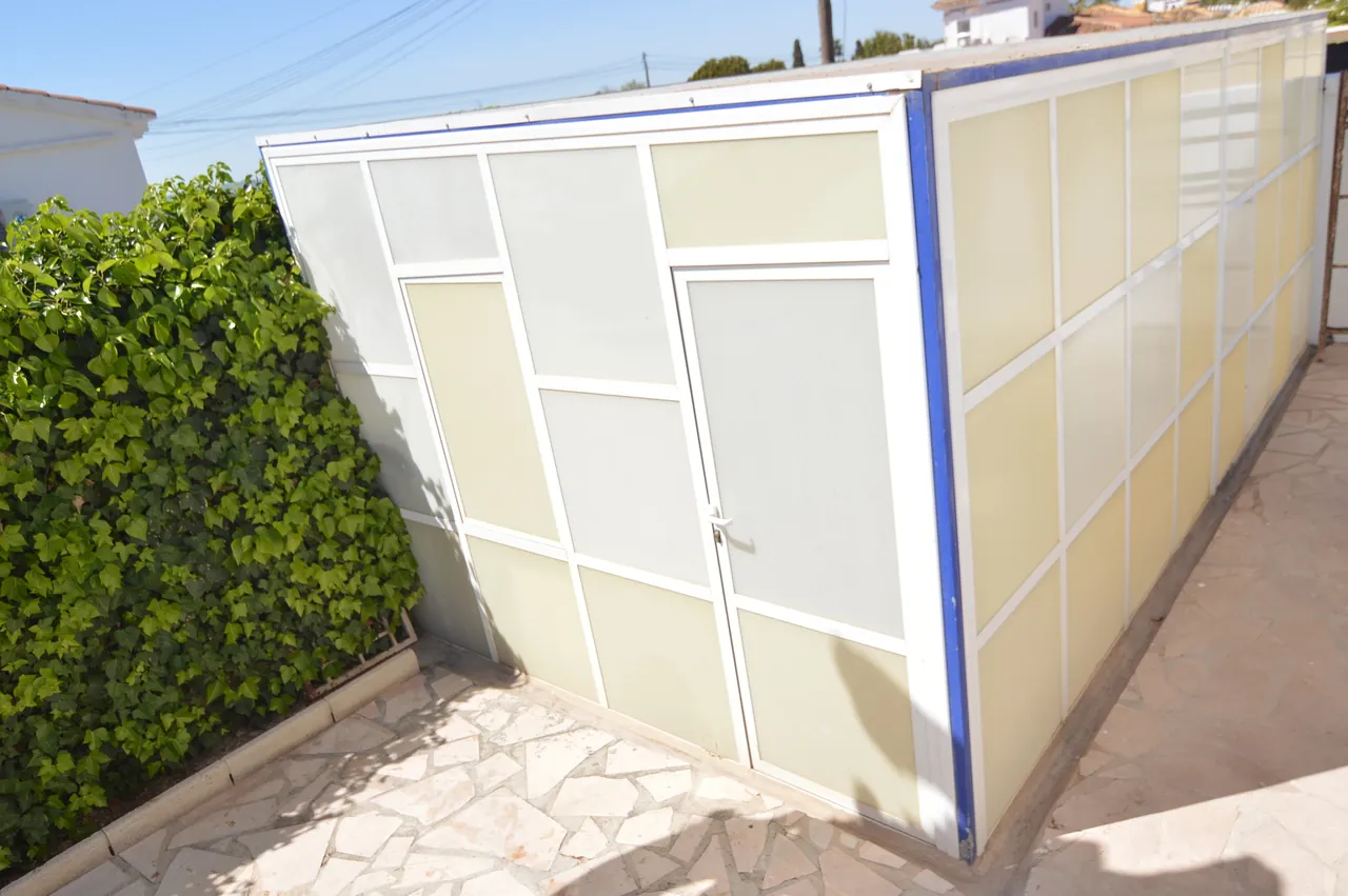 Villa te verkoop in Torrevieja