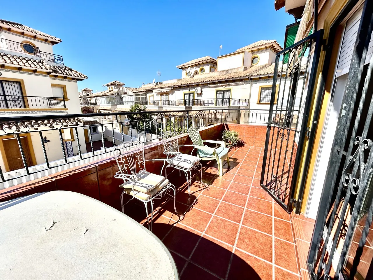 Flat for sale in Punta Prima