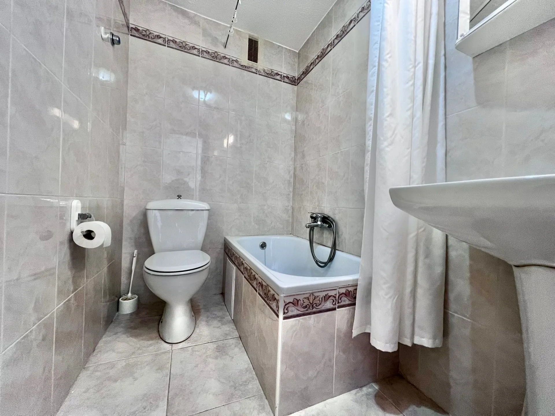 Flat for sale in Torrevieja