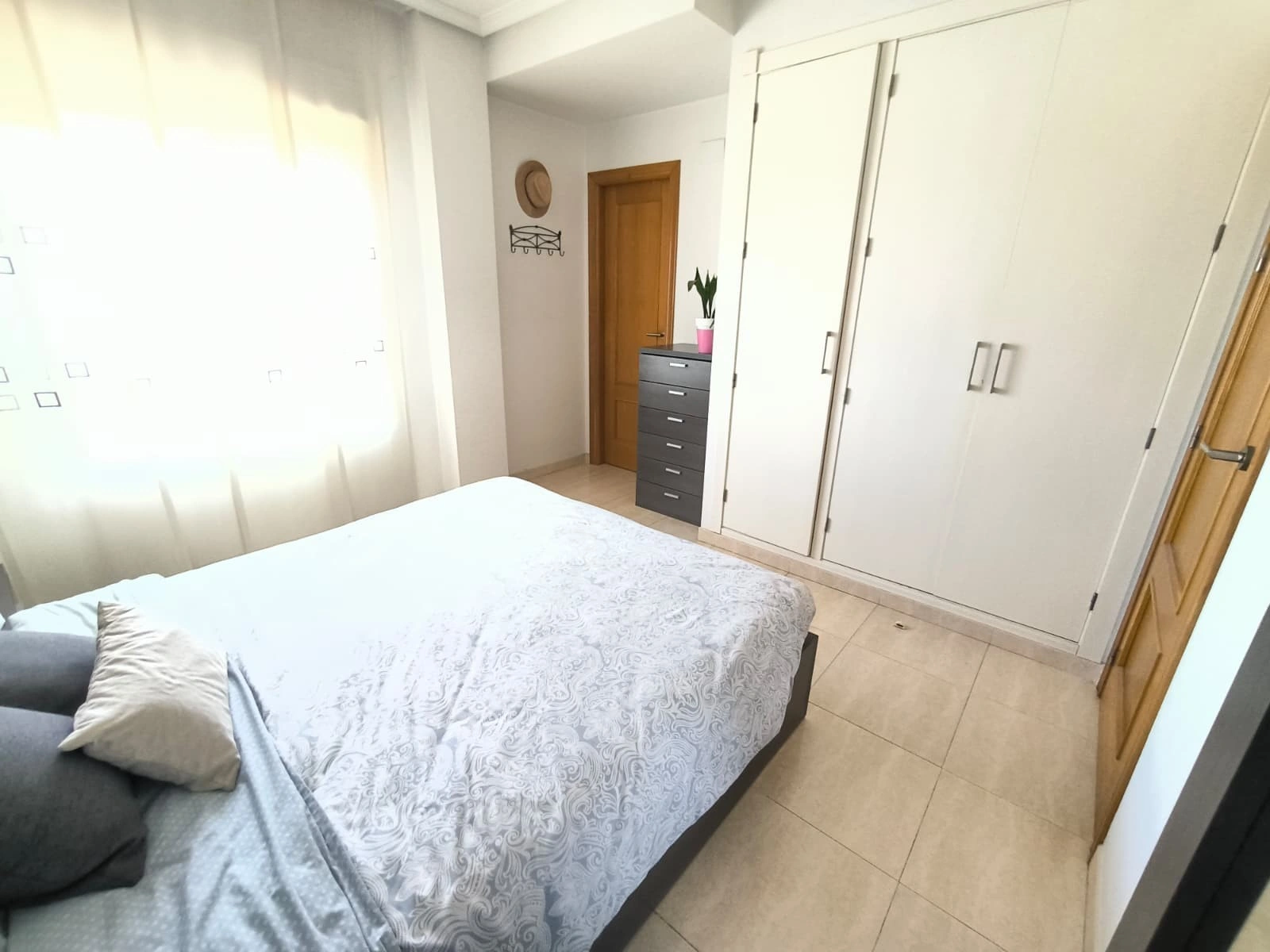 Apartment à la vente à Almoradi