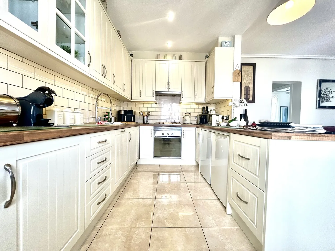 Chalet/Villa en venta en Villamartin
