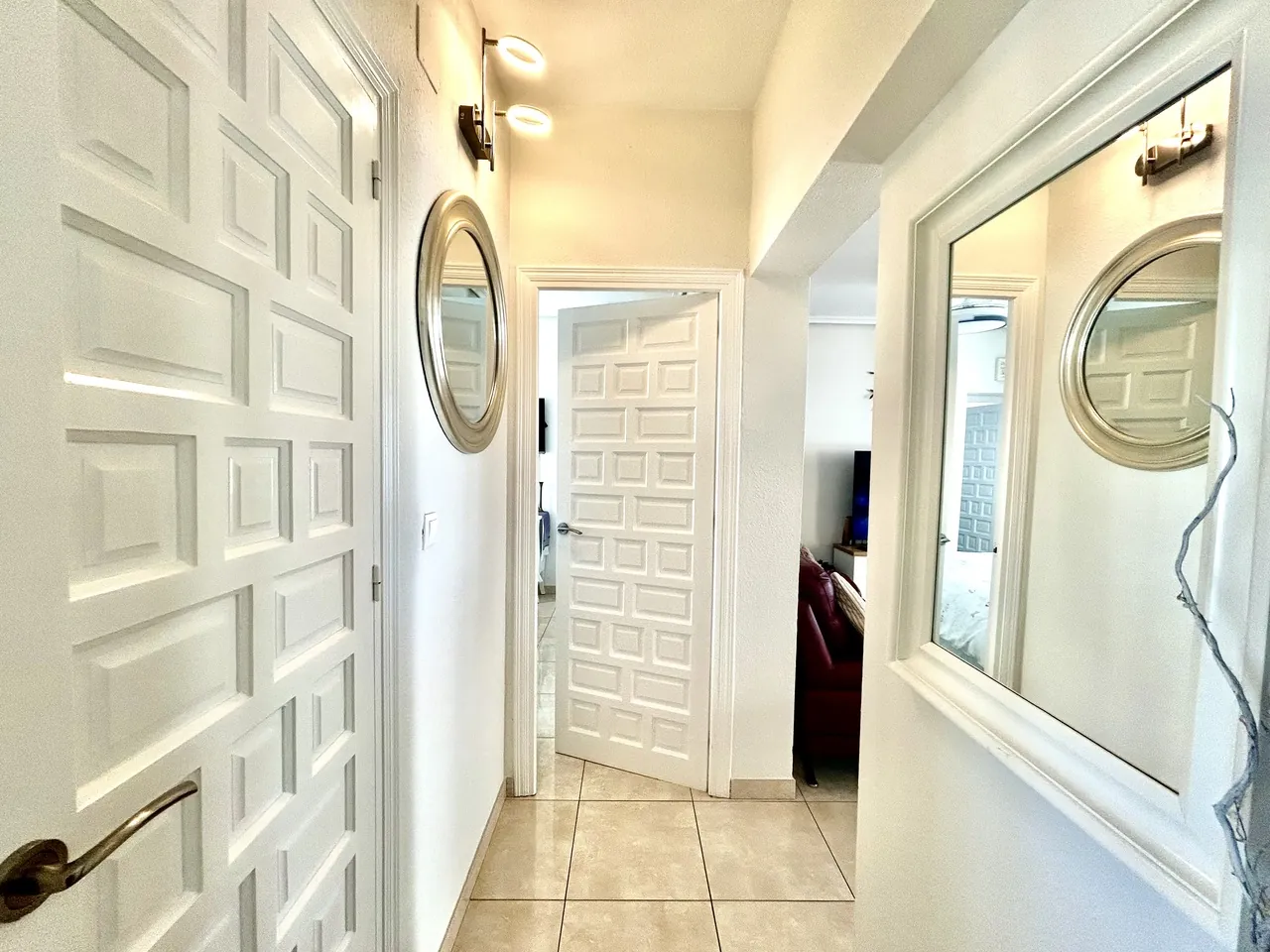 Chalet/Villa en venta en Villamartin