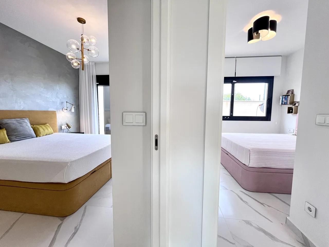 Flat for sale in San Miguel De Salinas