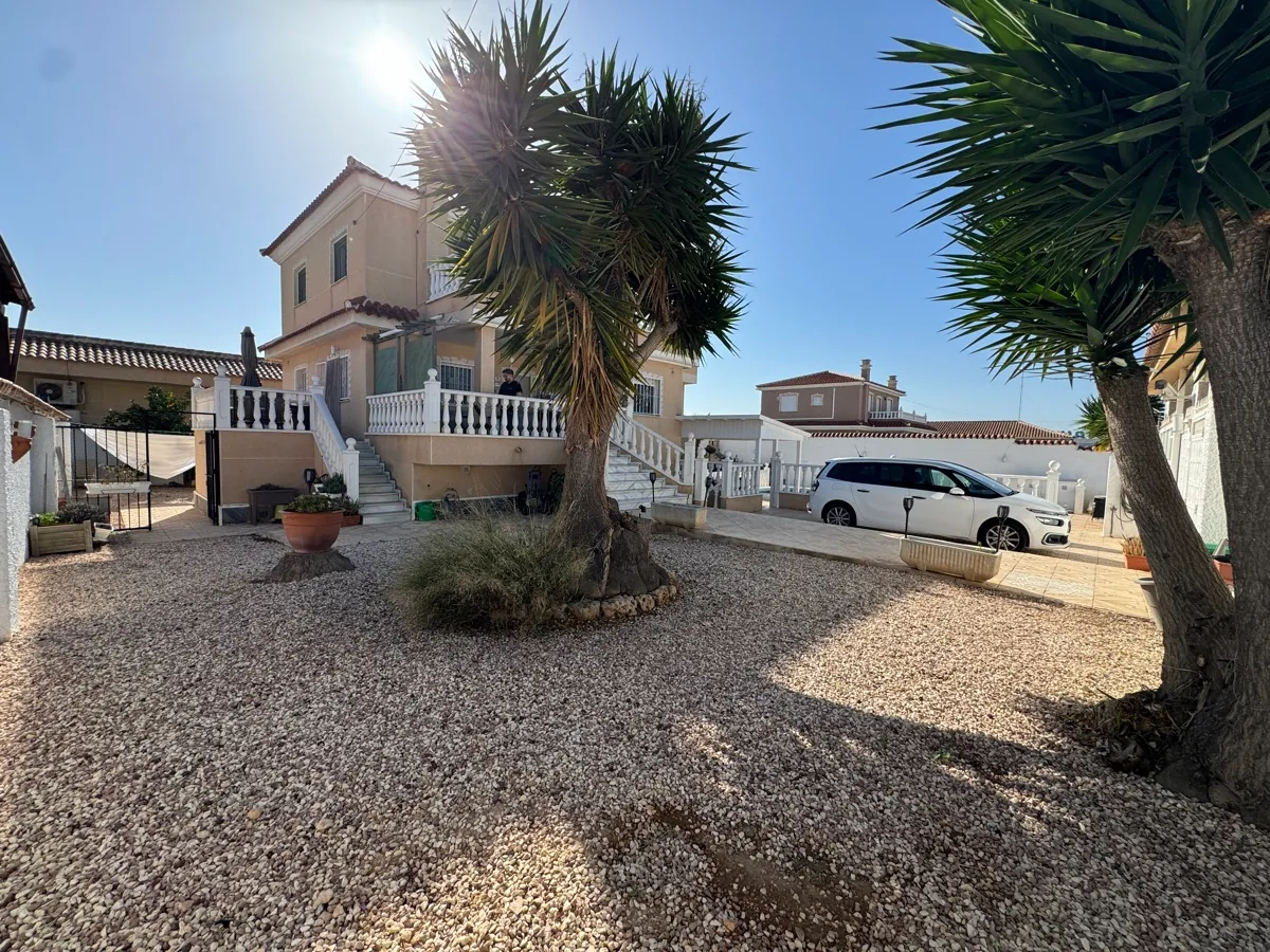 Villa à la vente à Ciudad Quesada