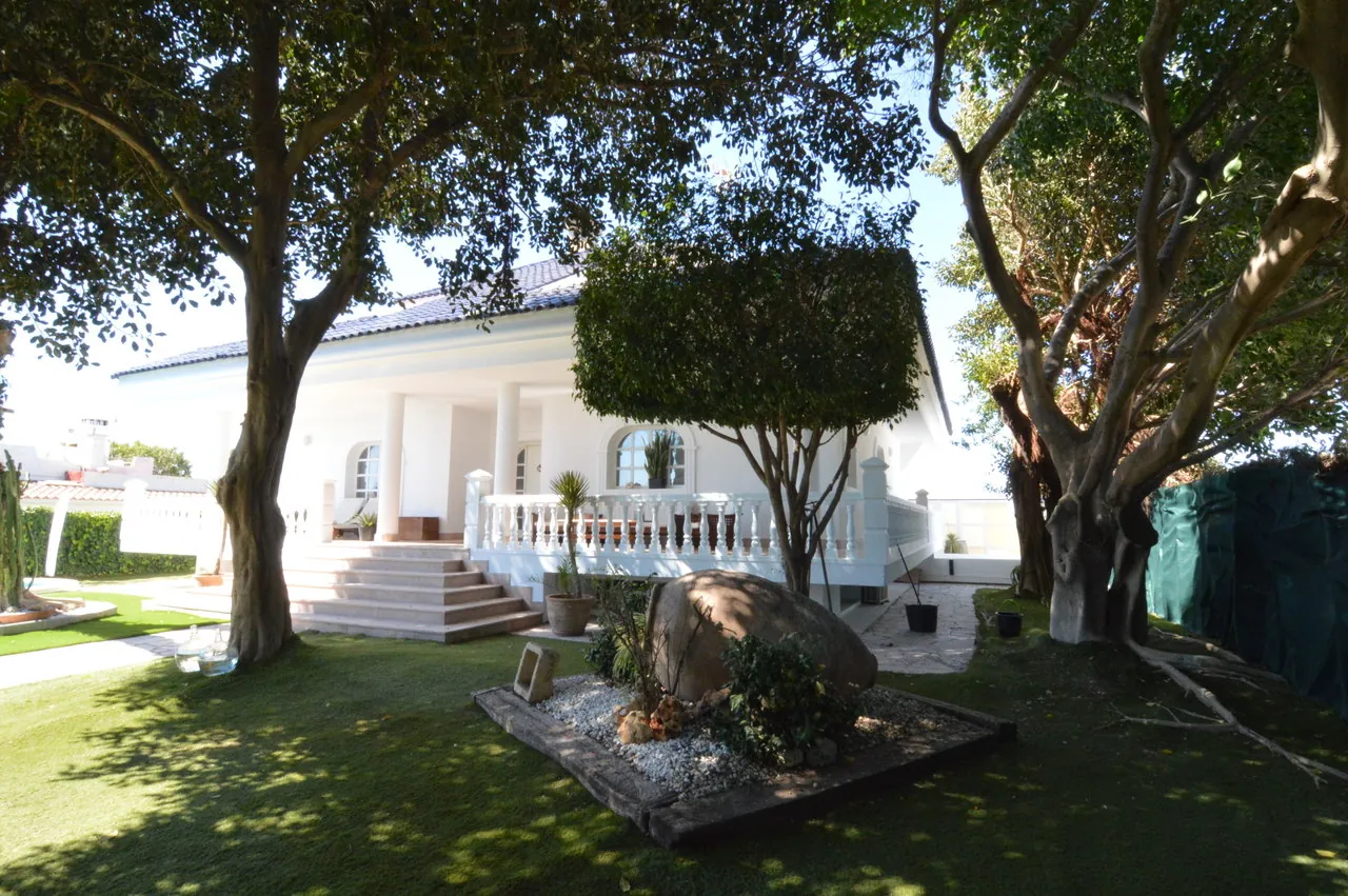 Villa te verkoop in Torrevieja