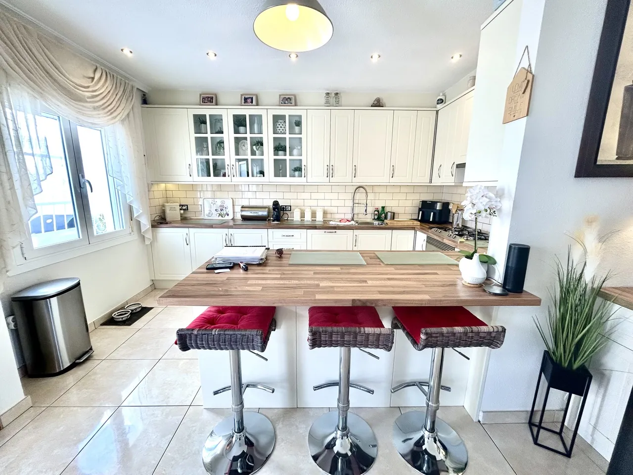 Chalet/Villa en venta en Villamartin