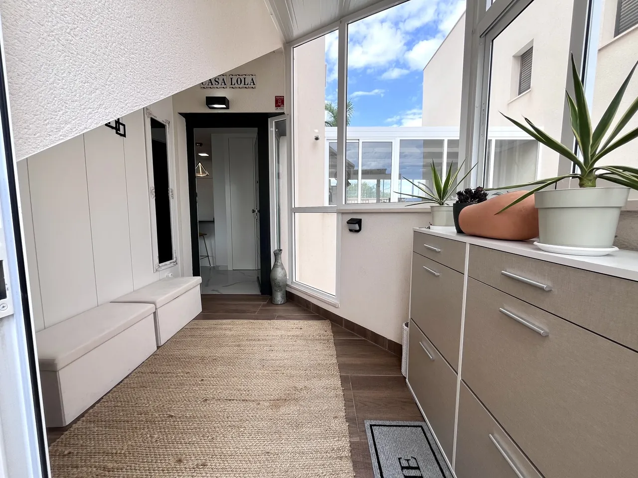 Flat for sale in San Miguel De Salinas