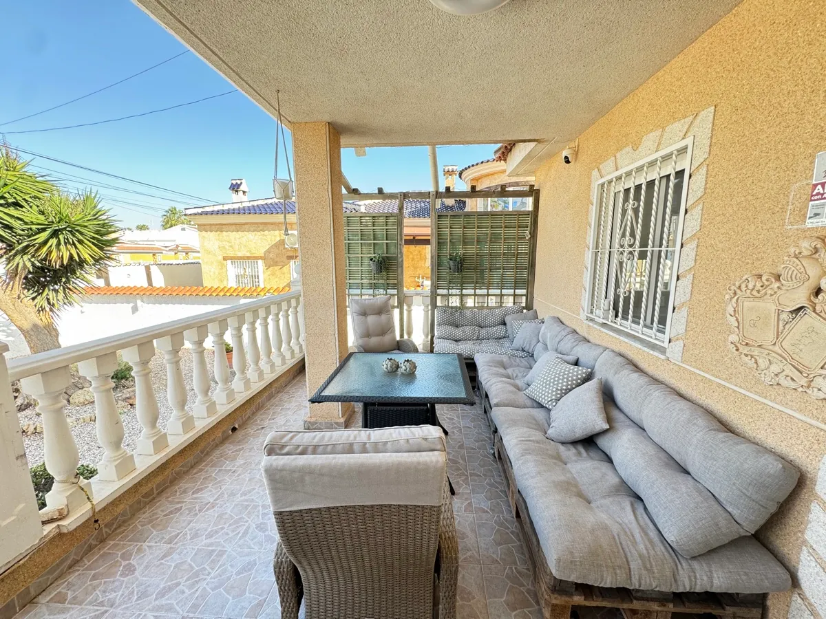 Villa à la vente à Ciudad Quesada