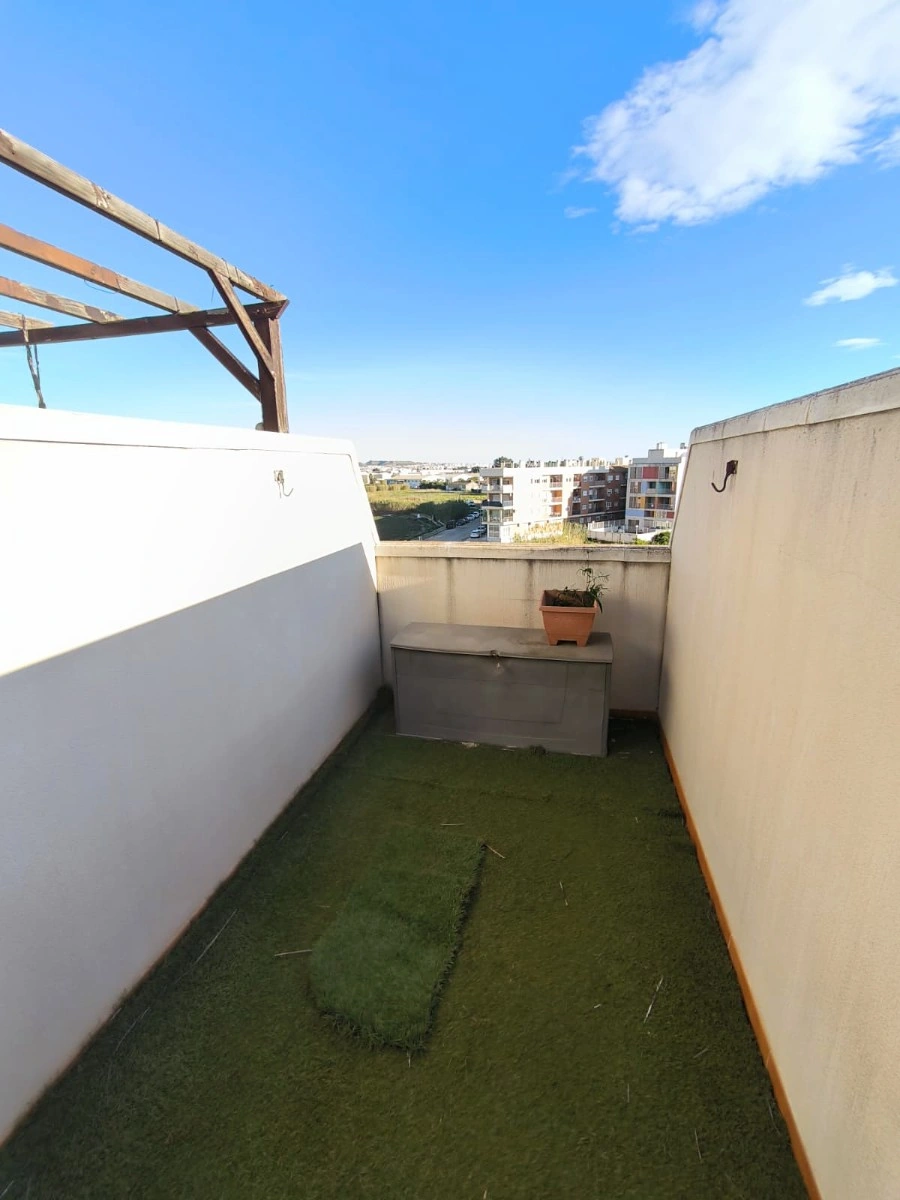 Apartment à la vente à Almoradi