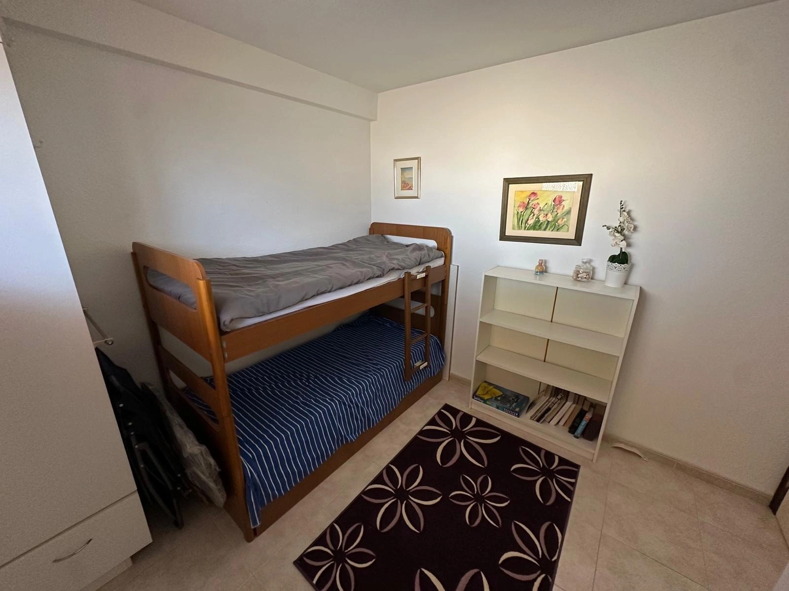 Flat for sale in Torrevieja