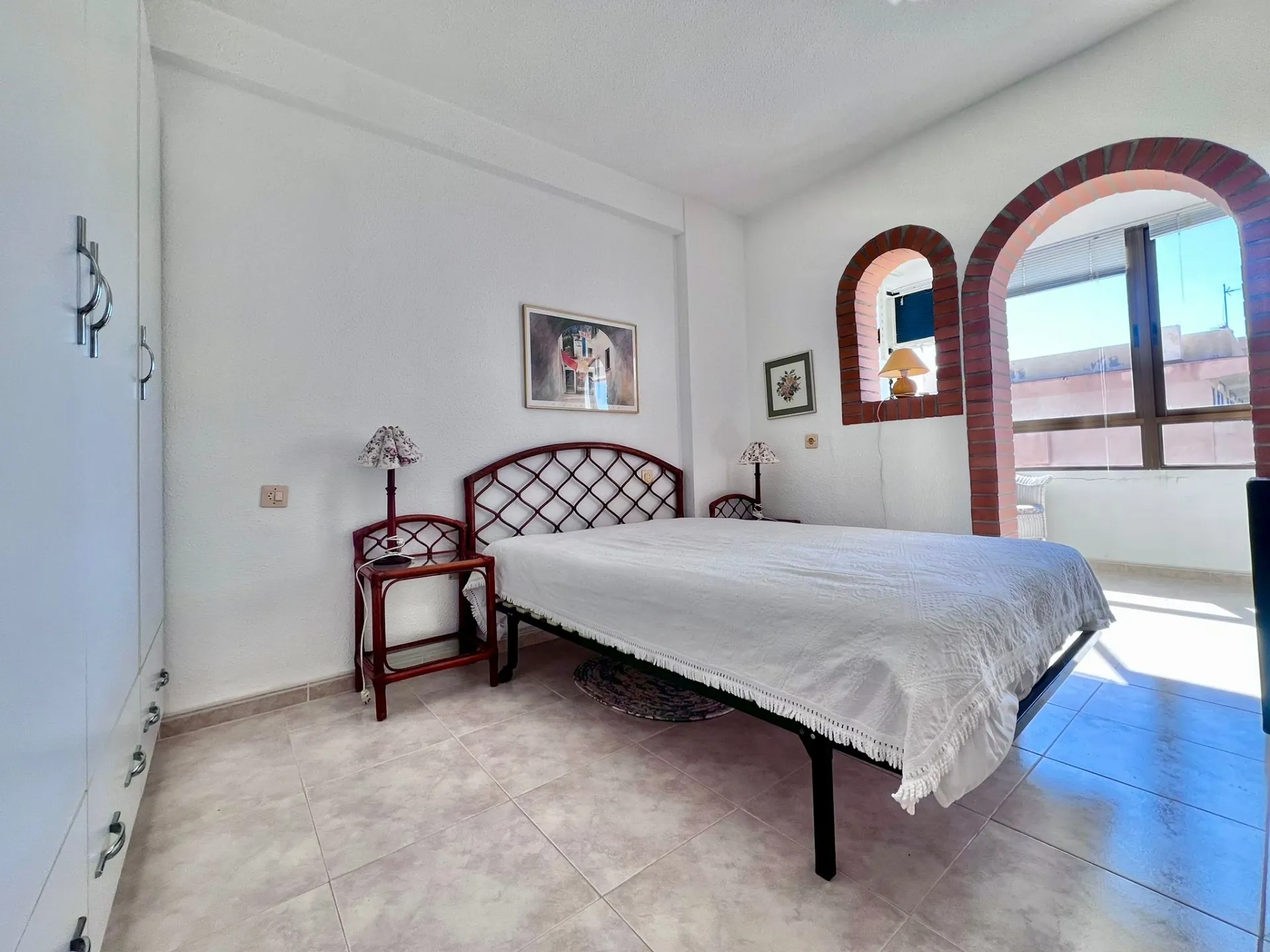 Flat for sale in Torrevieja