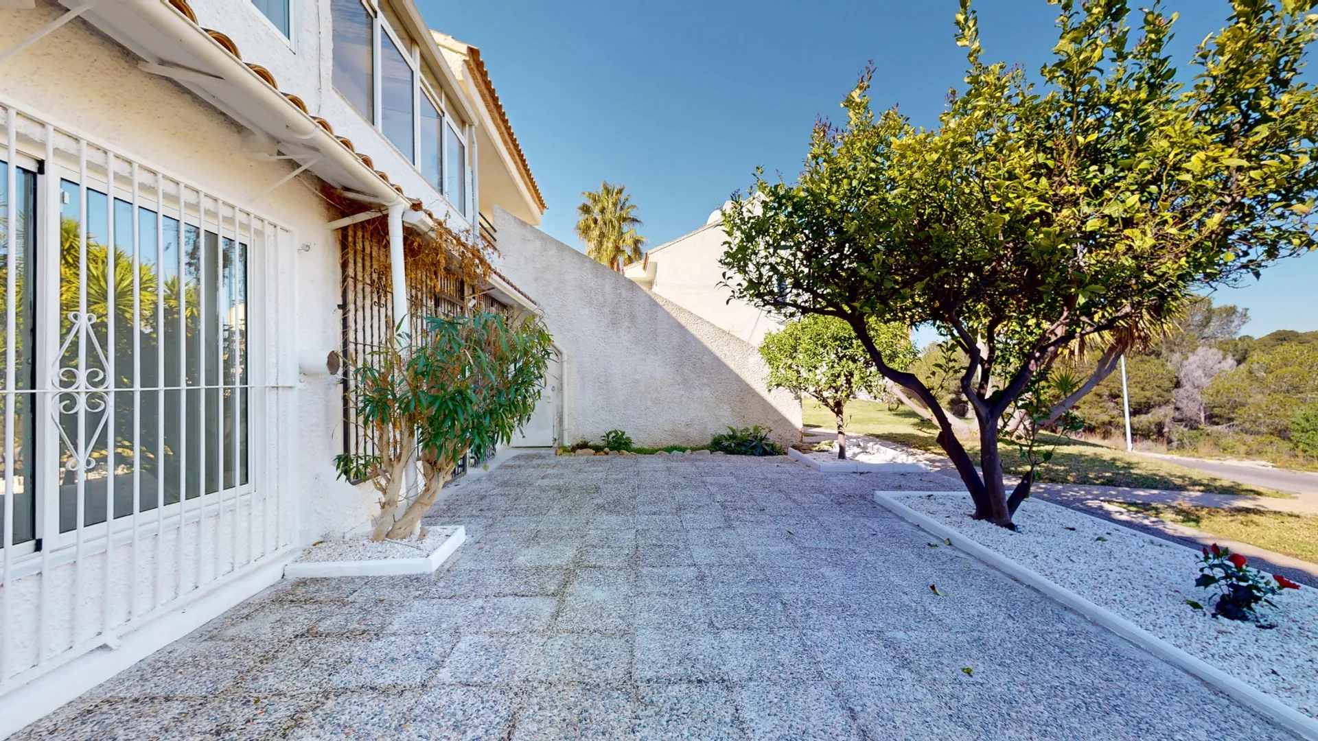 Bungalow til salg i Orihuela Costa