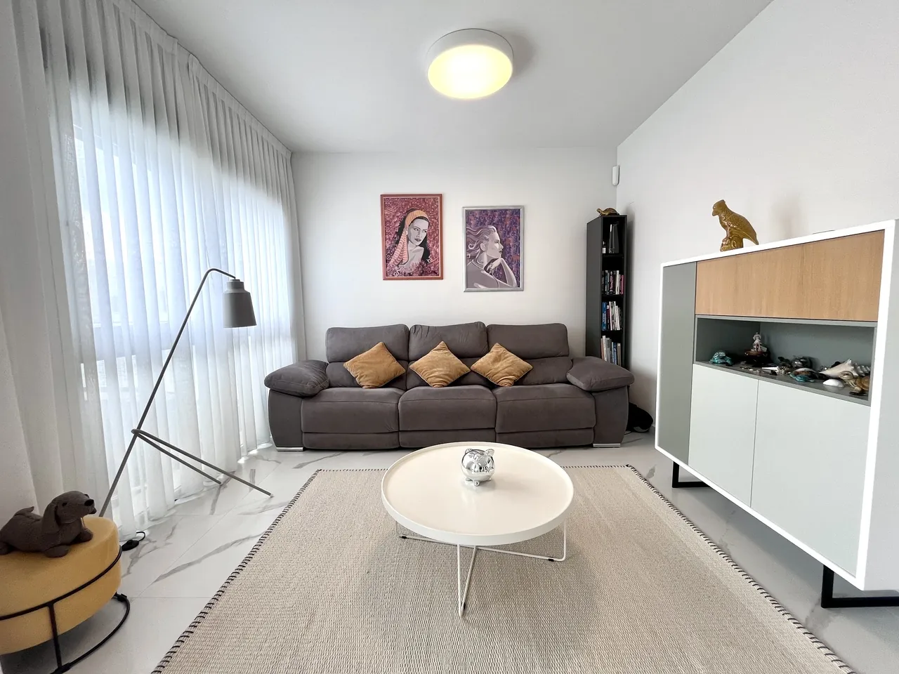 Flat for sale in San Miguel De Salinas