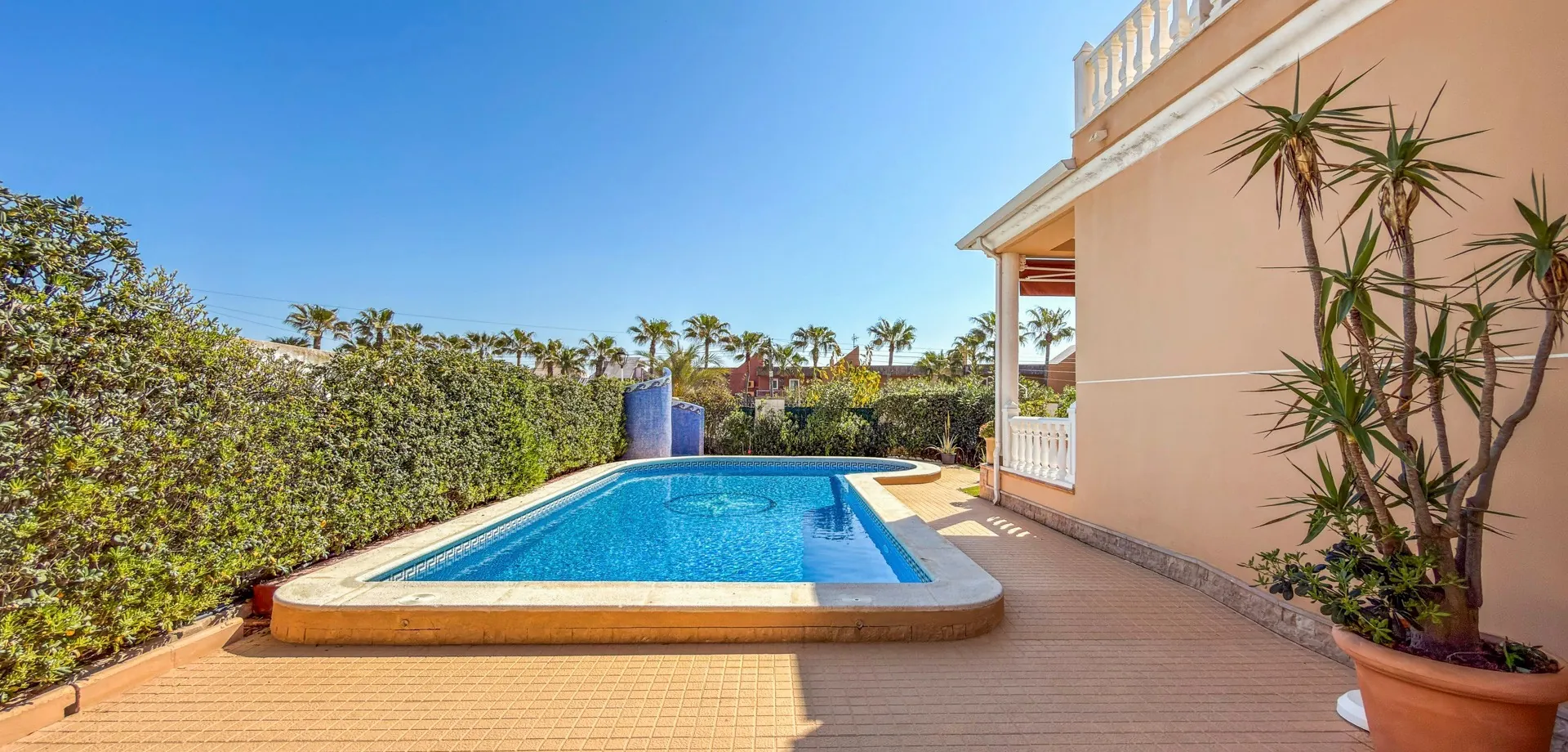 Villa te verkoop in Torrevieja