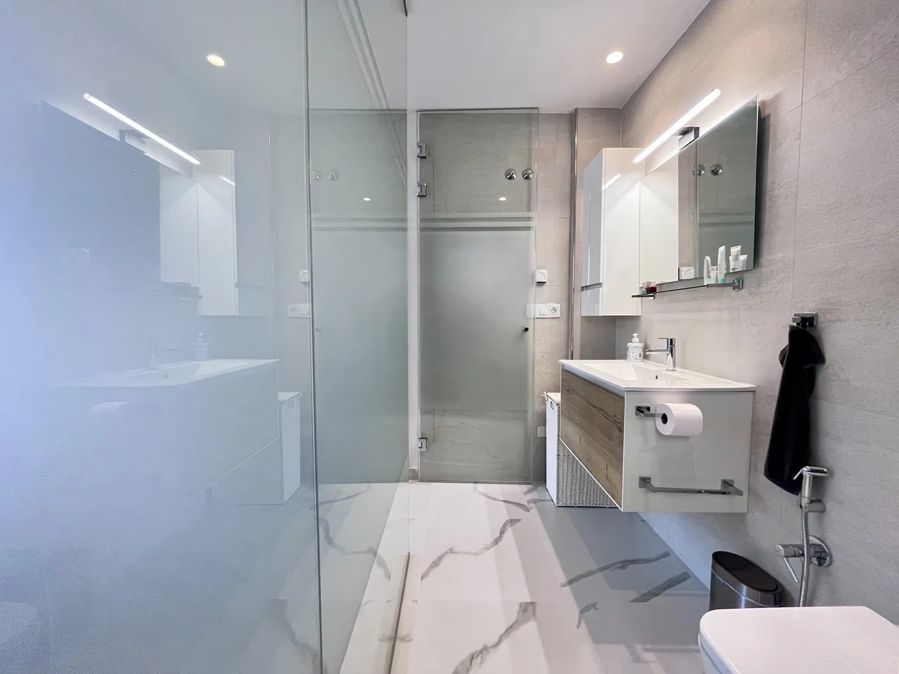 Flat for sale in San Miguel De Salinas