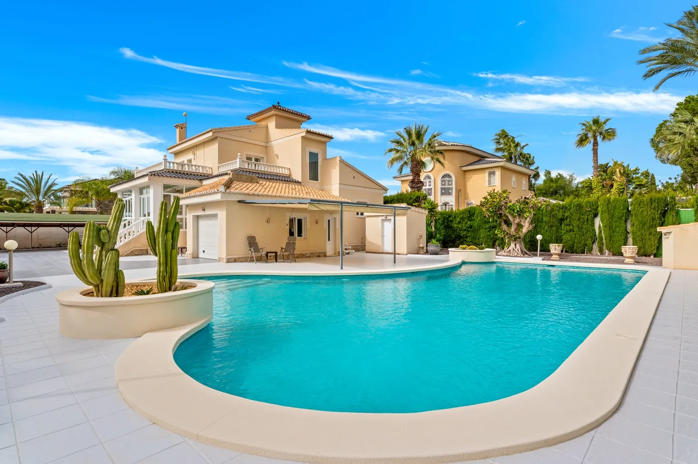 Villa à la vente à Ciudad Quesada - Rojales