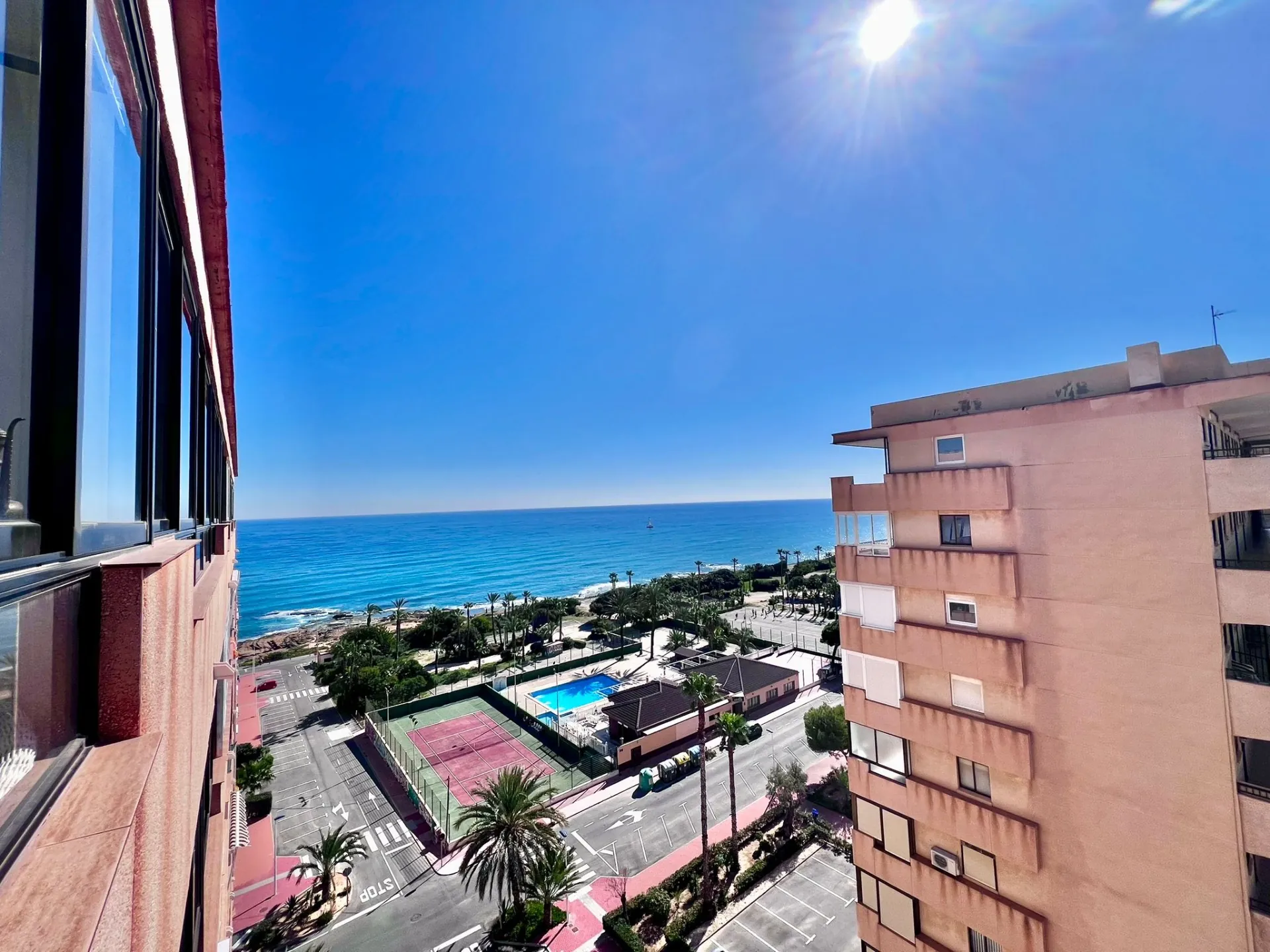 Flat for sale in Torrevieja