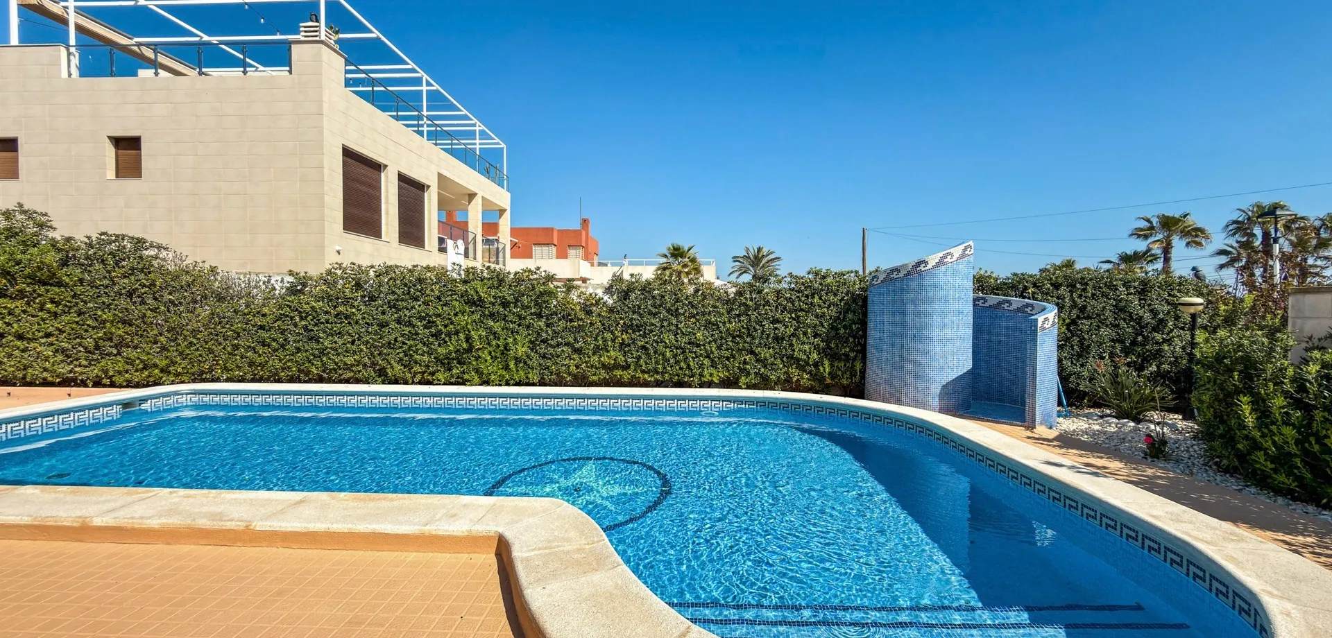 Villa te verkoop in Torrevieja