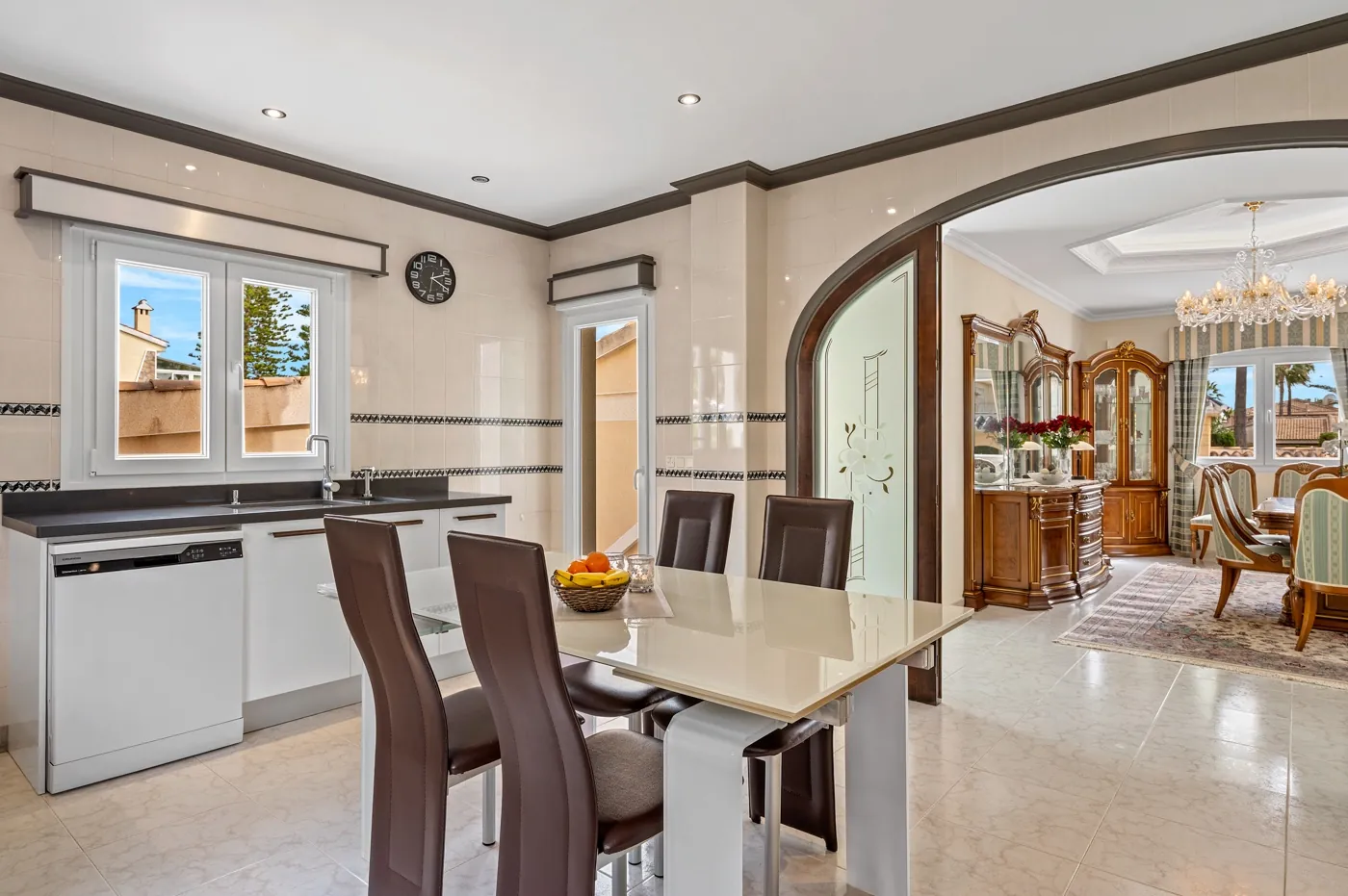 Villa à la vente à Ciudad Quesada - Rojales