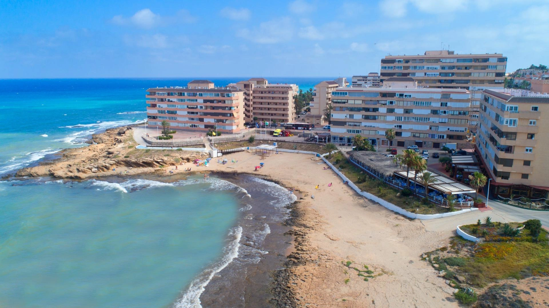 Flat for sale in Torrevieja