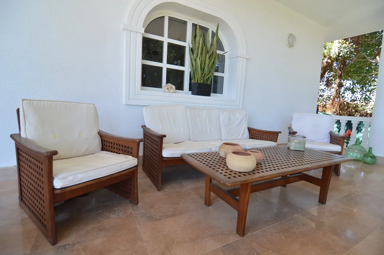 Villa te verkoop in Torrevieja