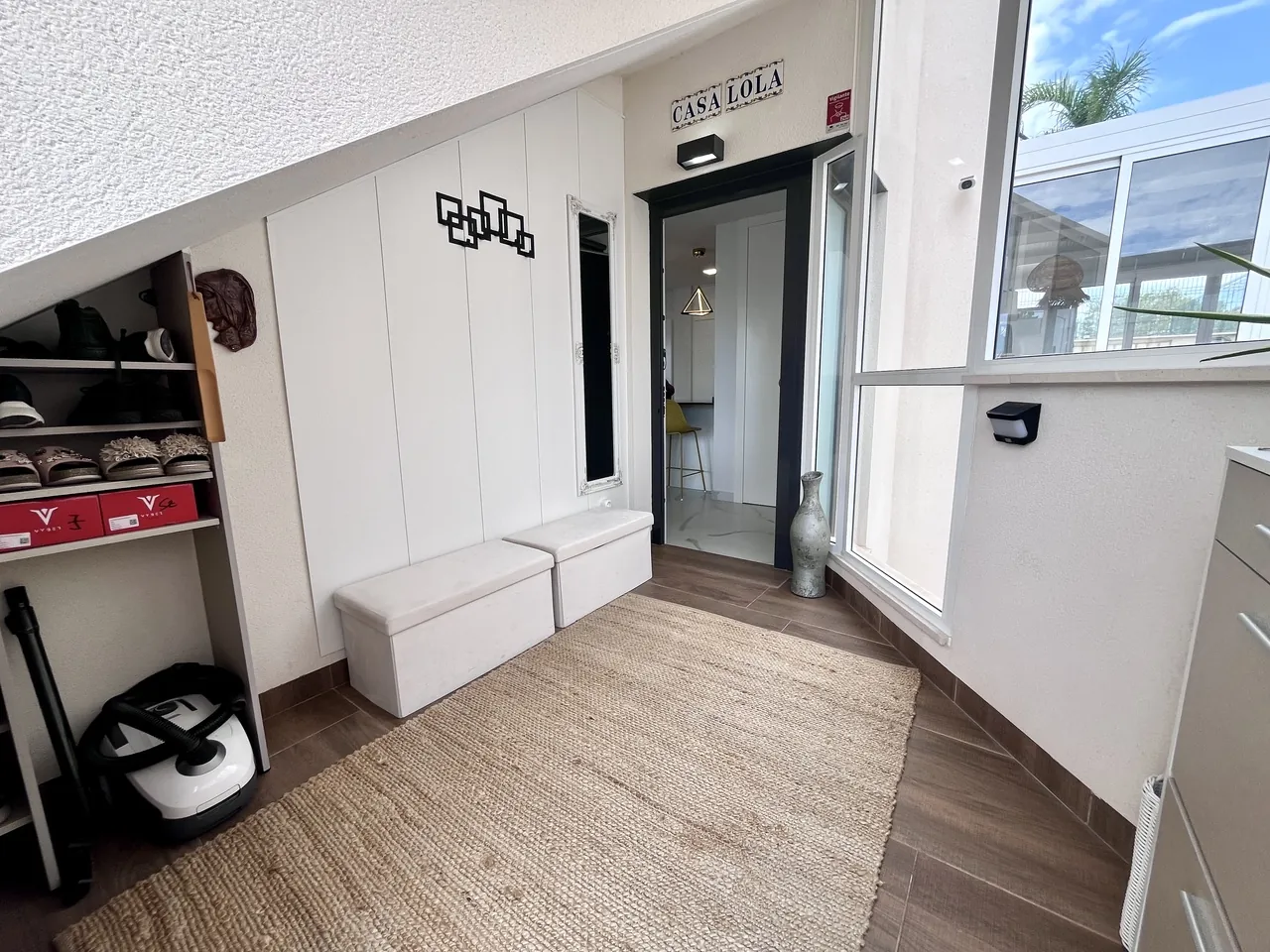 Flat for sale in San Miguel De Salinas