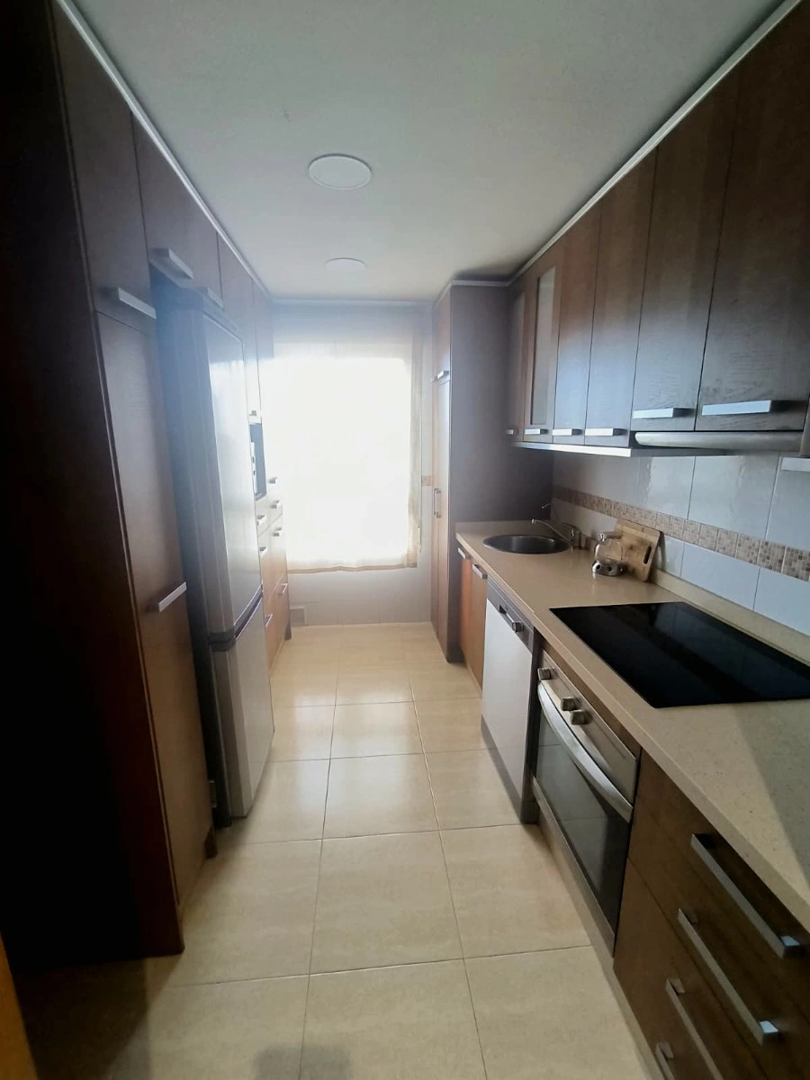 Apartment à la vente à Almoradi