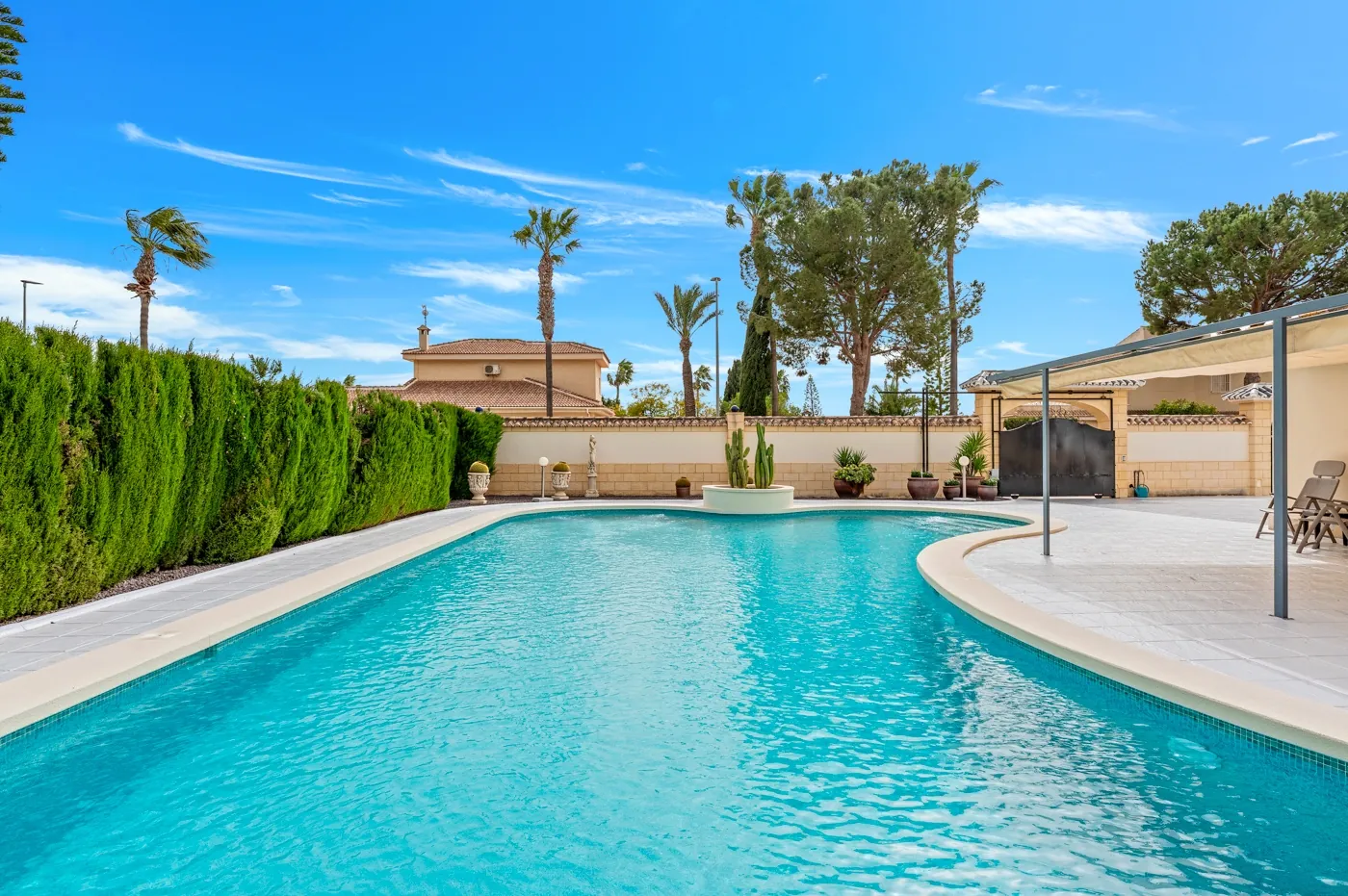 Villa à la vente à Ciudad Quesada - Rojales