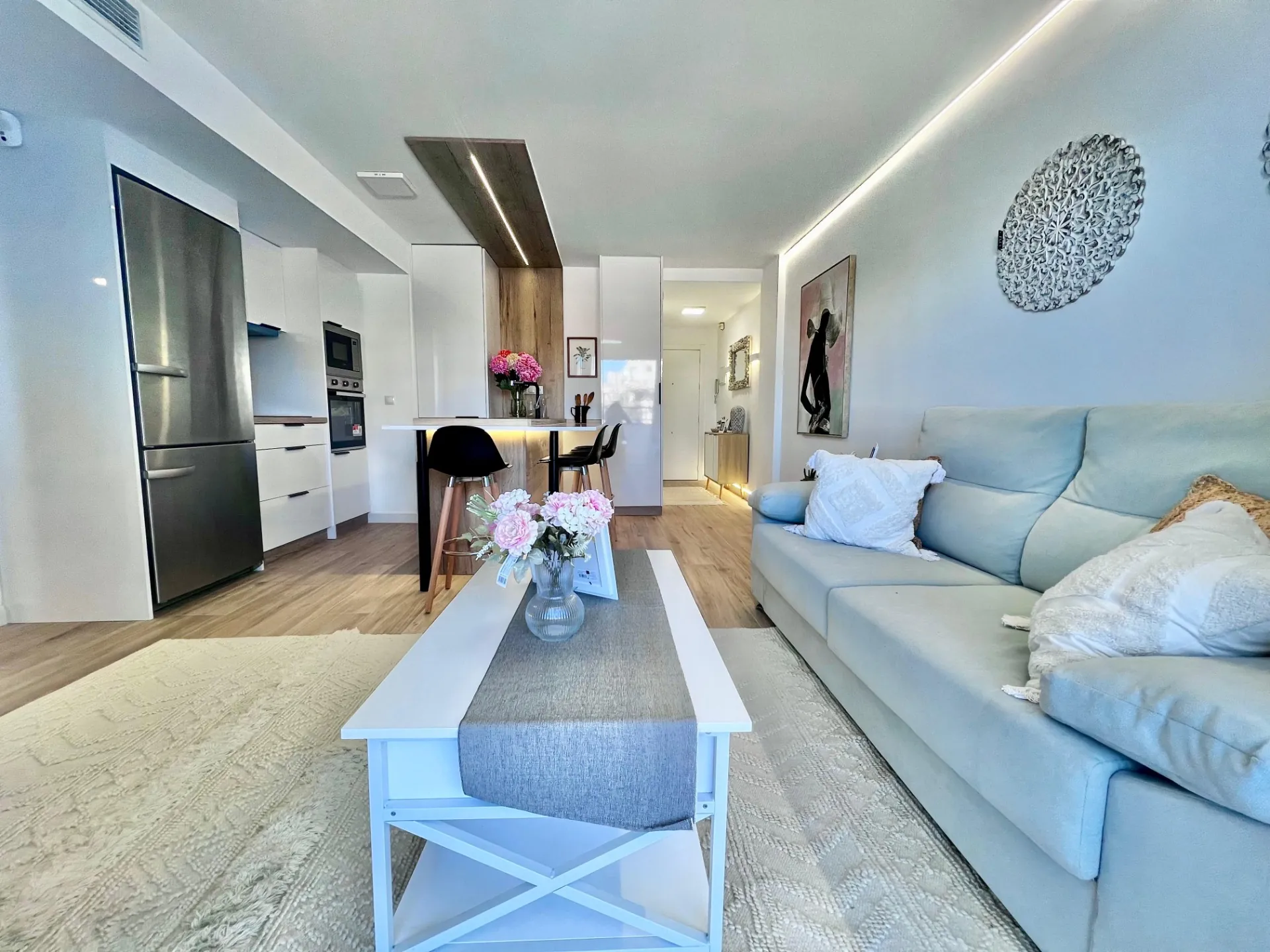 Flat for sale in Torrevieja
