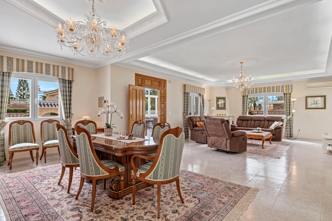 Villa à la vente à Ciudad Quesada - Rojales