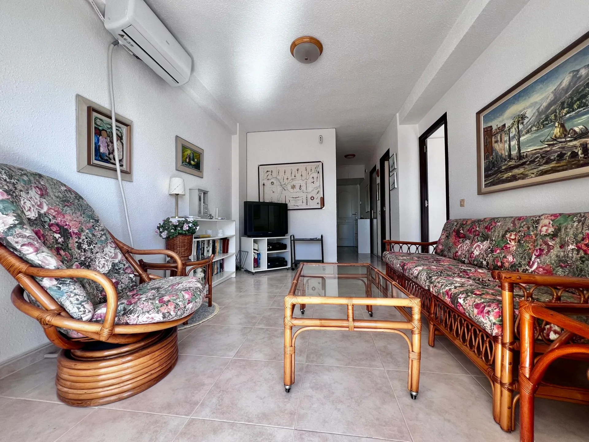 Flat for sale in Torrevieja