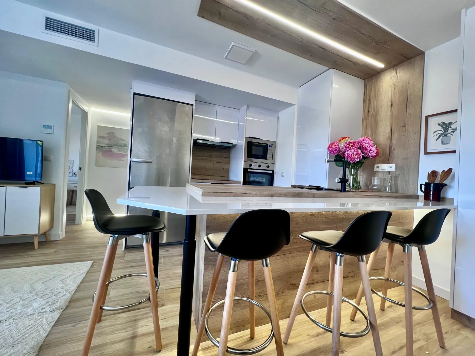 Flat for sale in Torrevieja