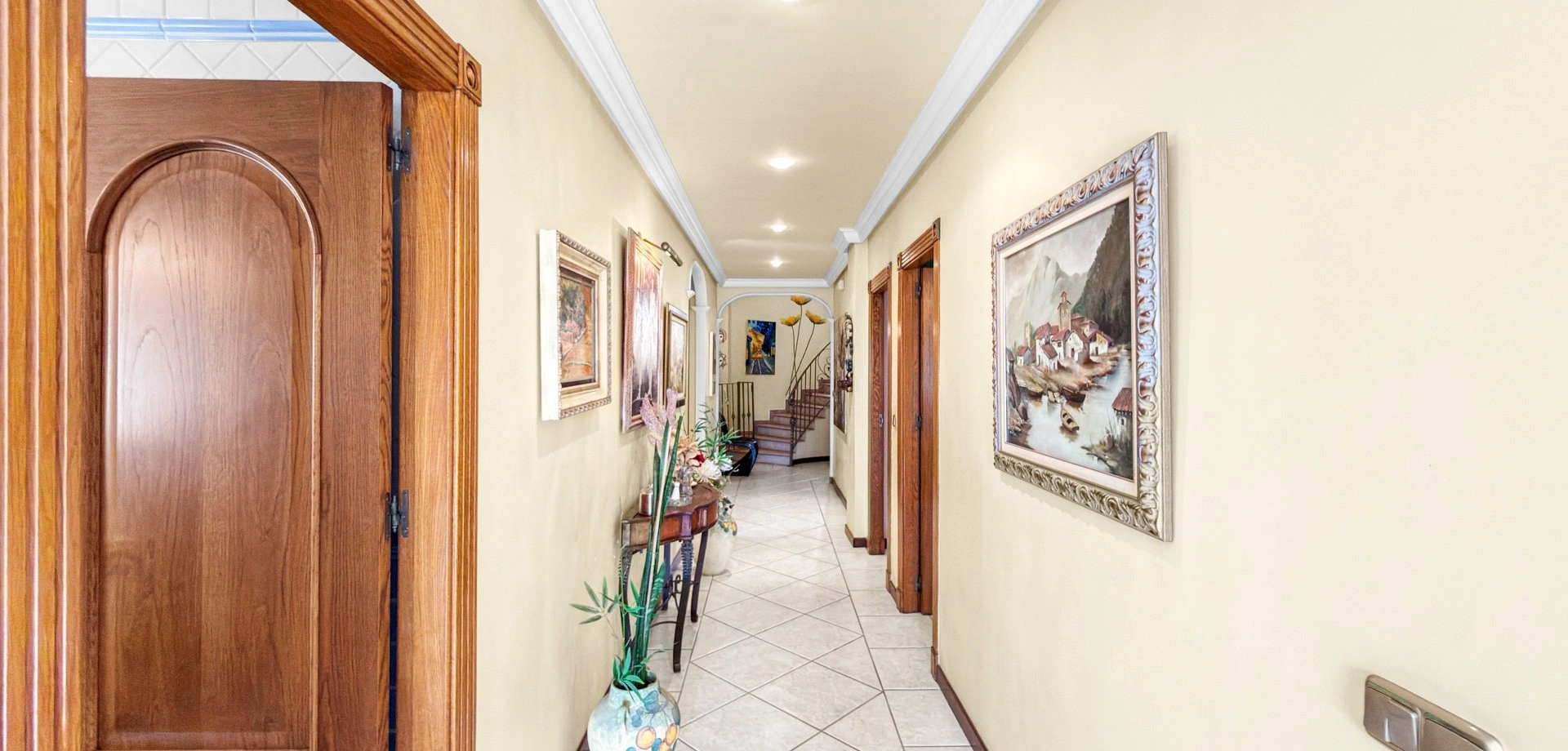 Villa te verkoop in Torrevieja
