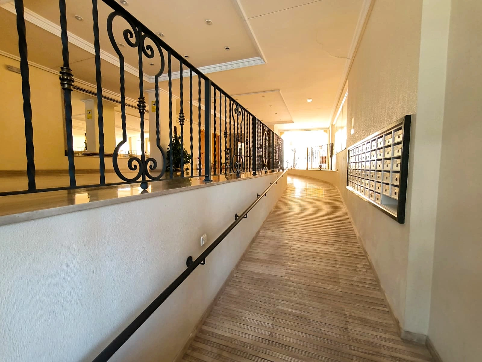 Apartment à la vente à Almoradi