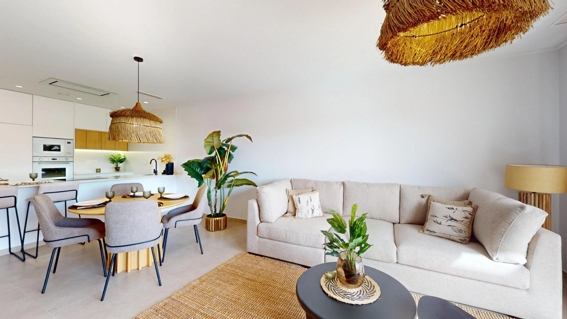 Penthouse à la vente à Pilar De La Horadada