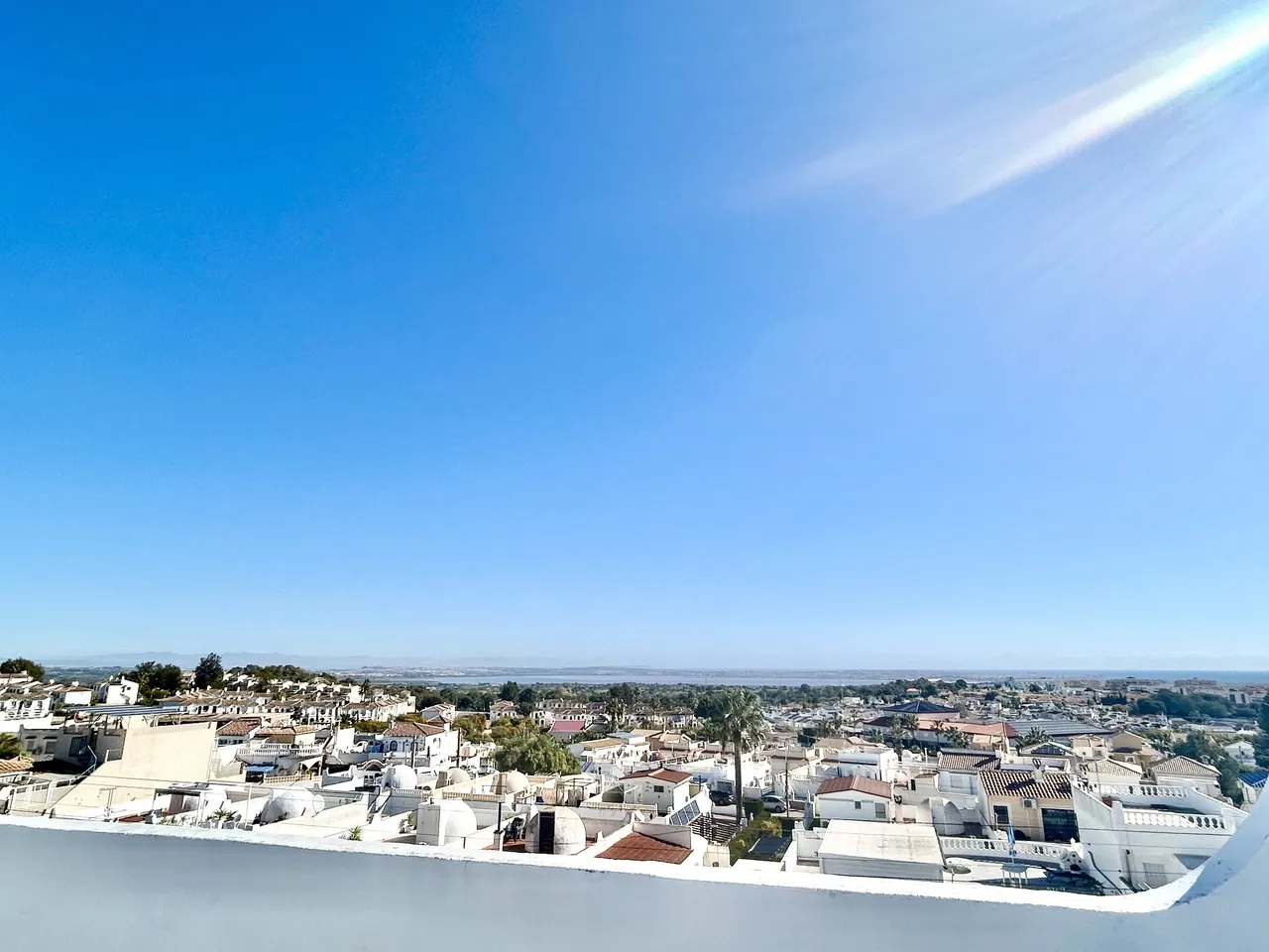 Chalet/Villa en venta en Villamartin