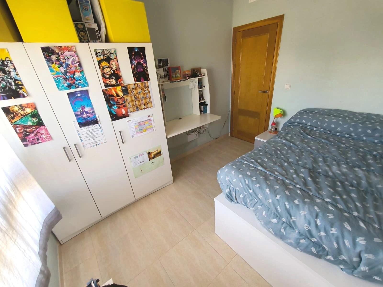 Apartment à la vente à Almoradi