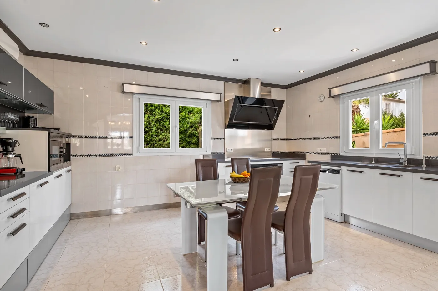 Villa à la vente à Ciudad Quesada - Rojales