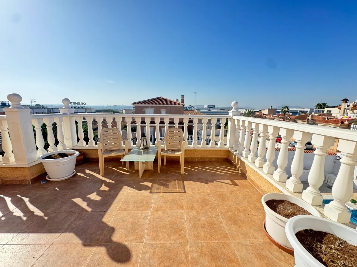 Villa à la vente à Ciudad Quesada