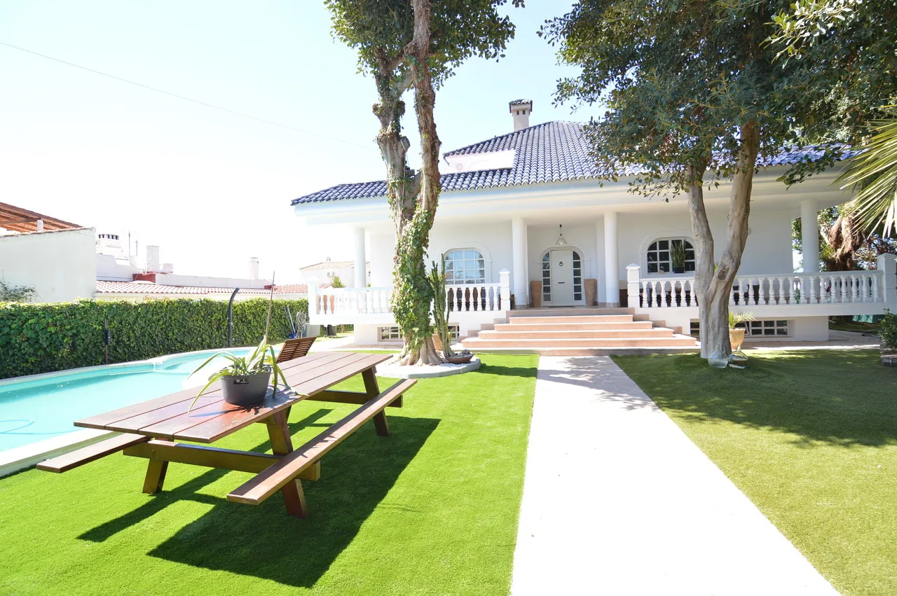 Villa te verkoop in Torrevieja
