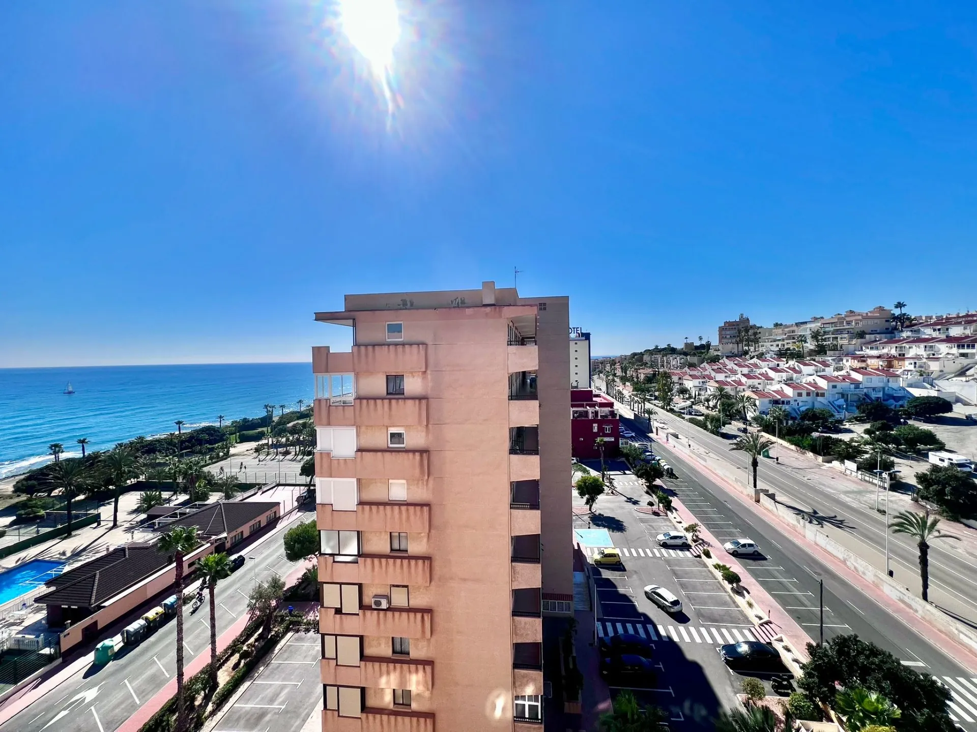 Flat for sale in Torrevieja