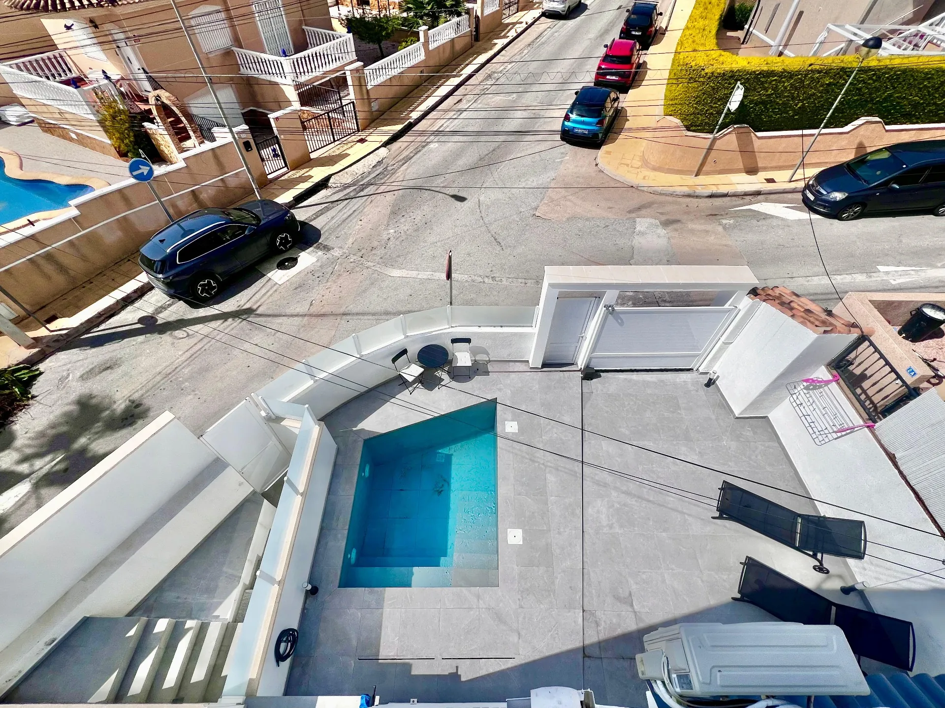 Villa à la vente à San Miguel De Salinas