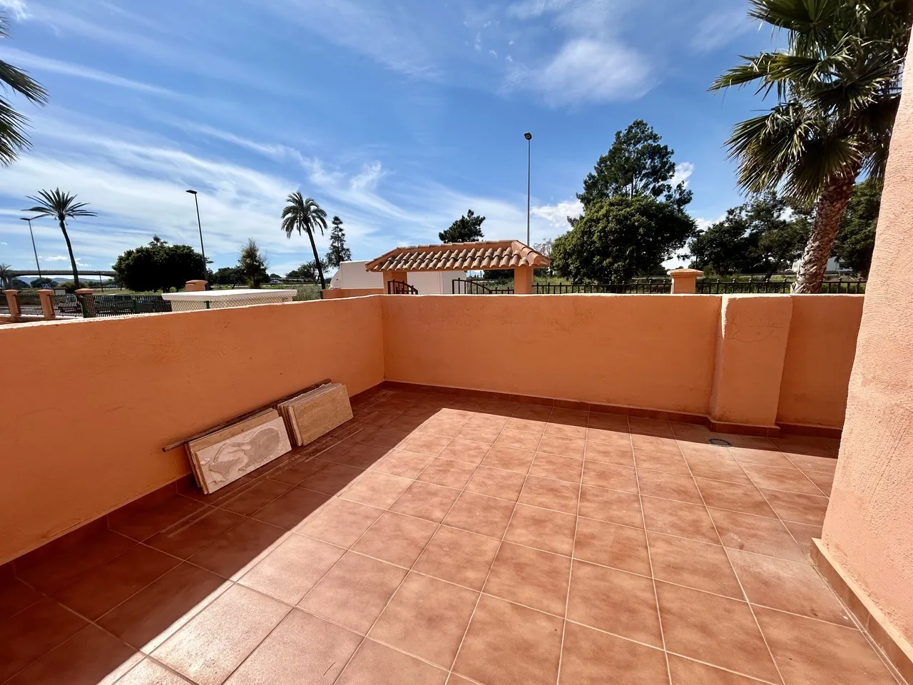 Flat til salg i Los Alcazares