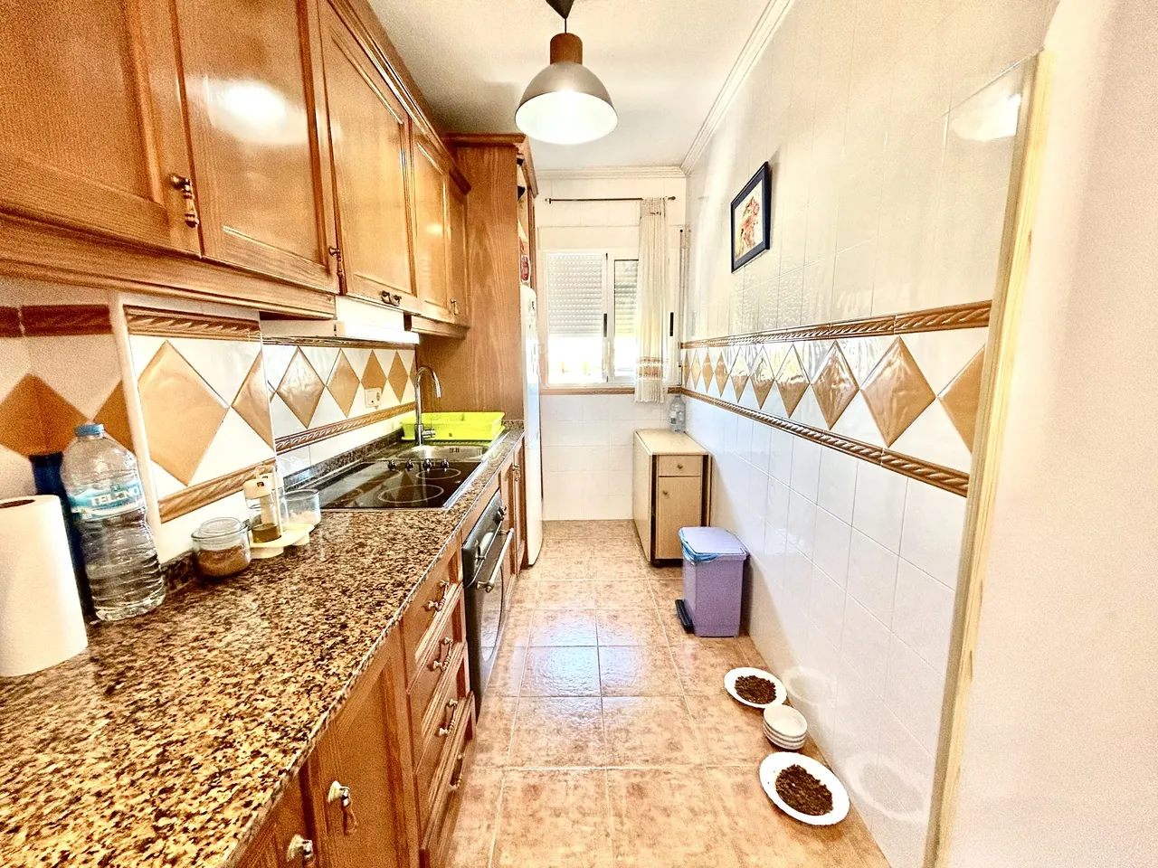 Flat for sale in Punta Prima