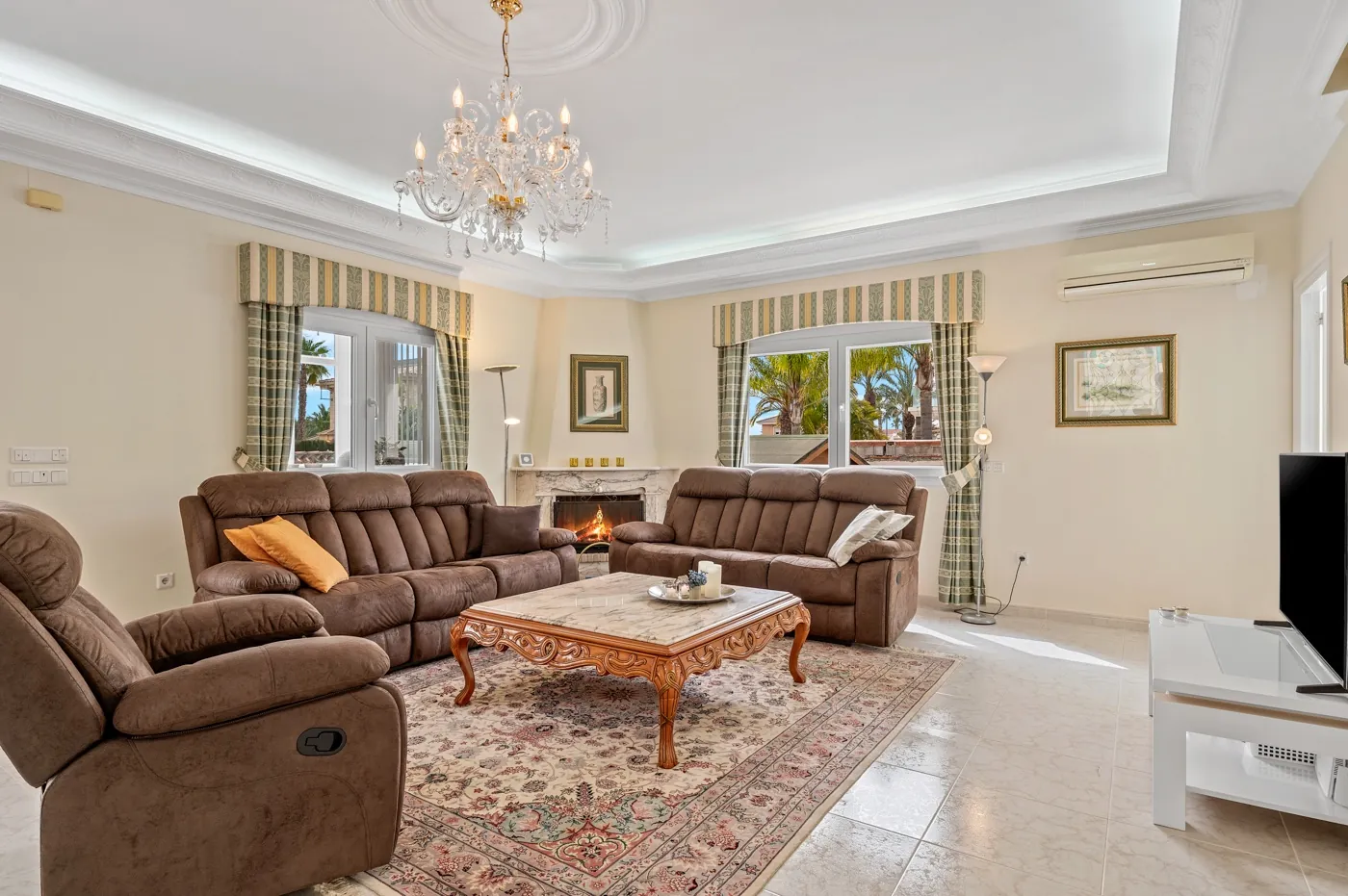 Villa à la vente à Ciudad Quesada - Rojales