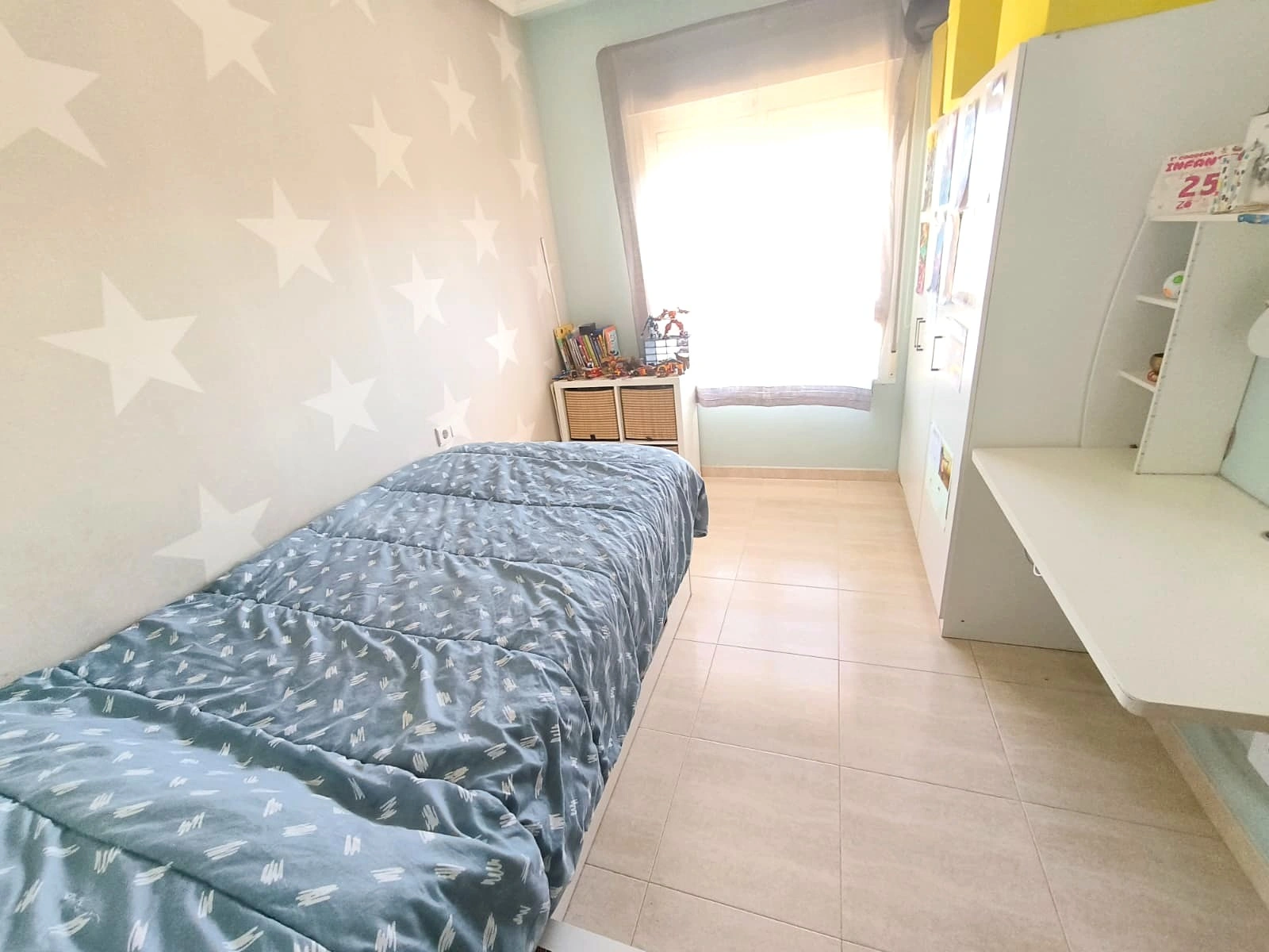 Apartment à la vente à Almoradi