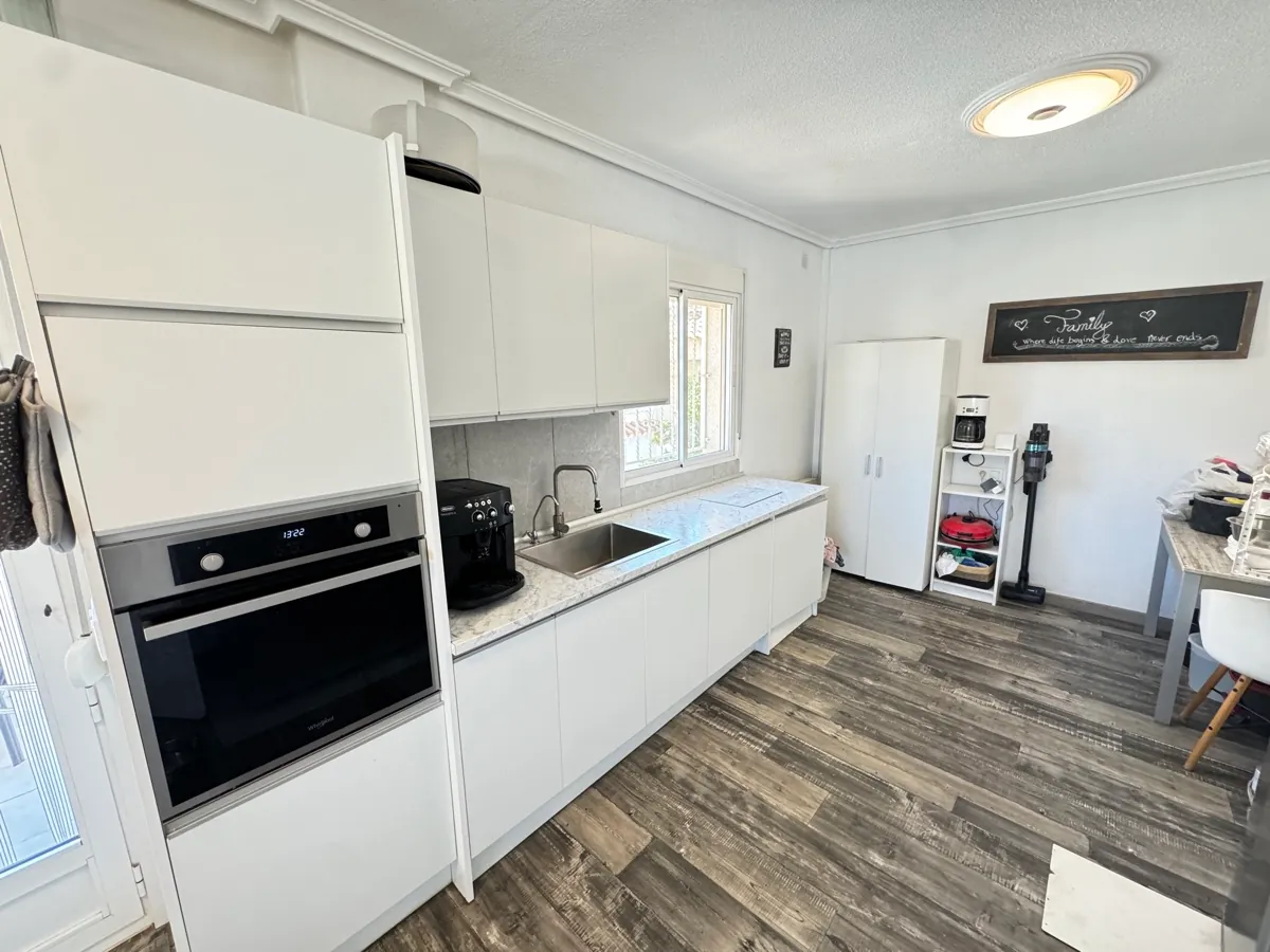 Villa à la vente à Ciudad Quesada