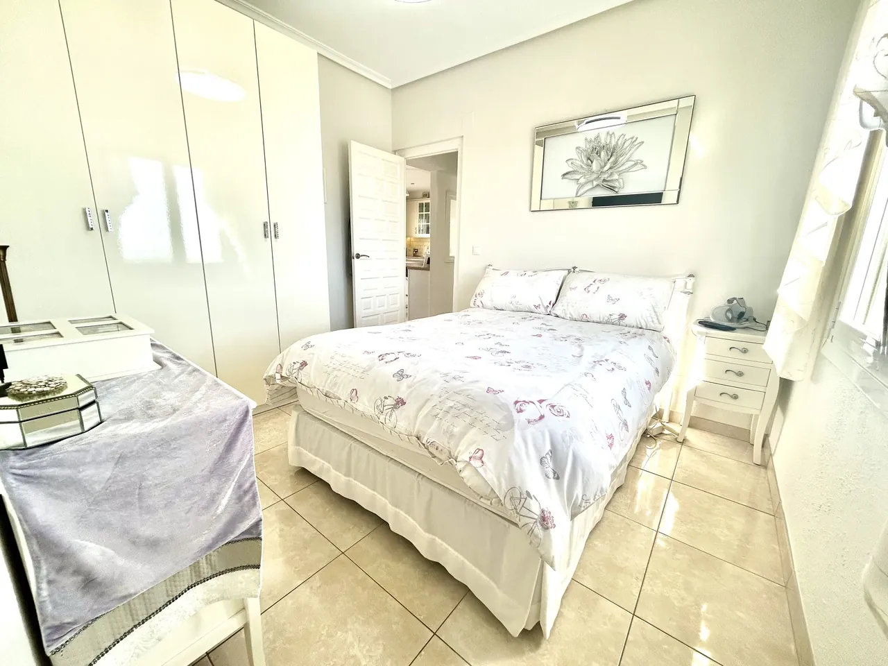 Chalet/Villa en venta en Villamartin