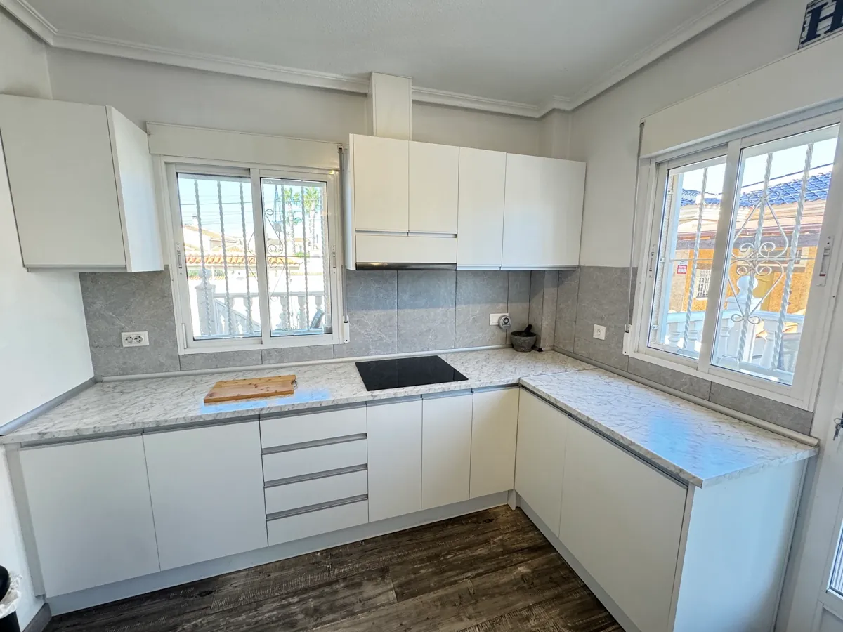 Villa à la vente à Ciudad Quesada